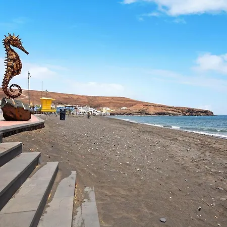 Buena Fuerte Playa Appartamento