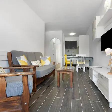 Apartment Buena Fuerte Playa *