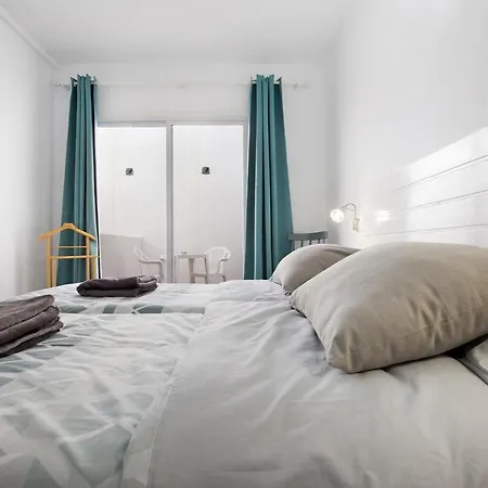 Buena Fuerte Playa Apartment *