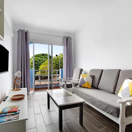 Buena Fuerte Playa Apartment *
