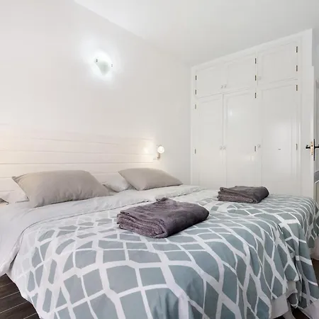 Buena Fuerte Playa Apartment