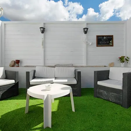 Apartamento Buena Fuerte Playa Tarajalejo