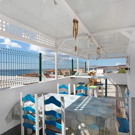 Buena Fuerte Playa Apartment *